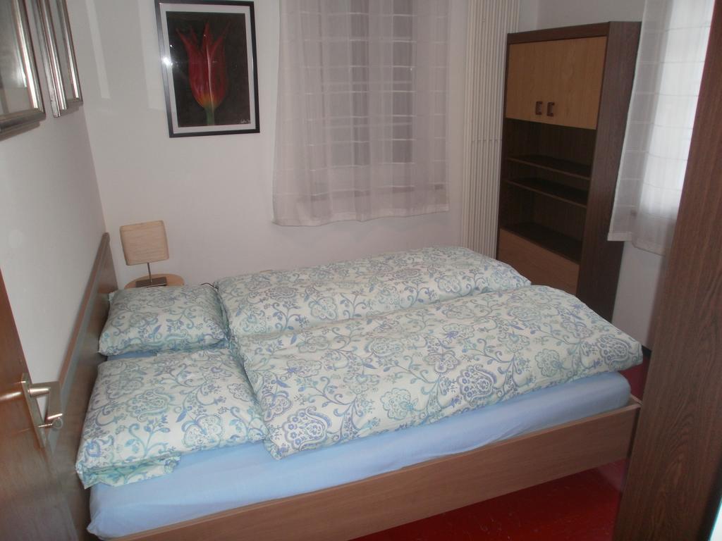 Appartamento Posmonte Agra Habitación foto