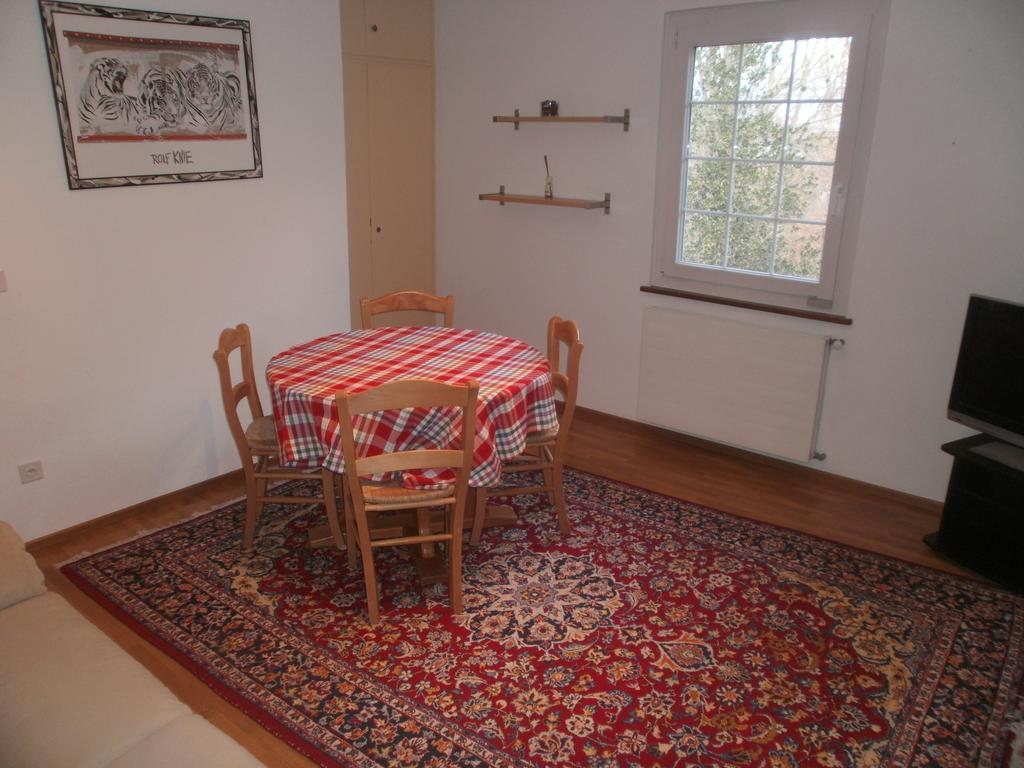 Appartamento Posmonte Agra Habitación foto
